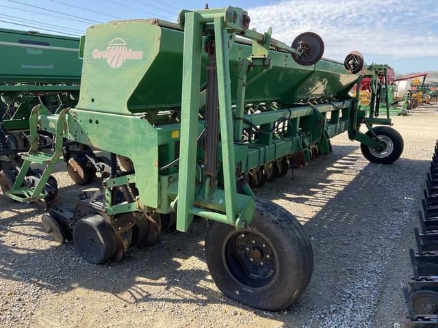 Image of Great Plains 1515 equipment image 1