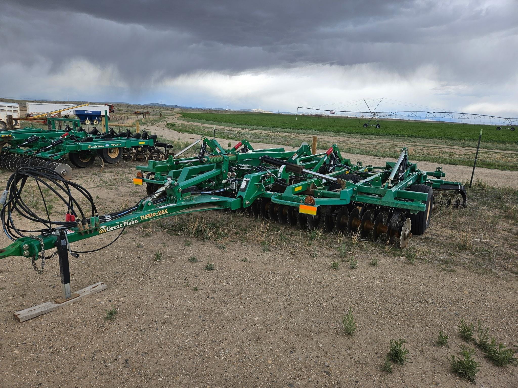 Great Plains 1800TM Equipment Image0