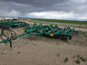 Great Plains 1800TM Image