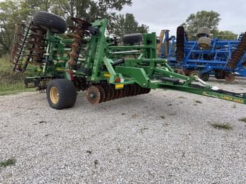 Main image Great Plains 1800TM