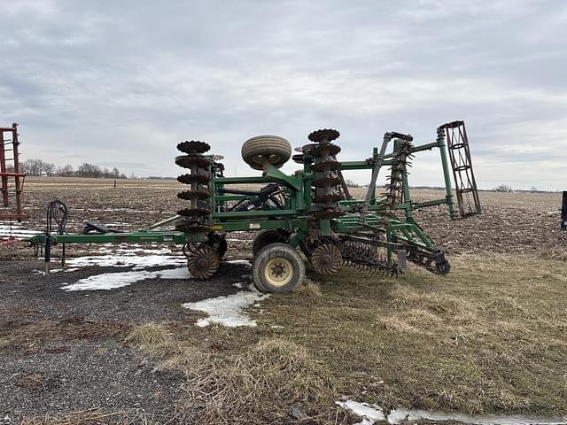 Image of Great Plains 1800TT equipment image 4