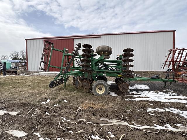 Image of Great Plains 1800TT equipment image 2