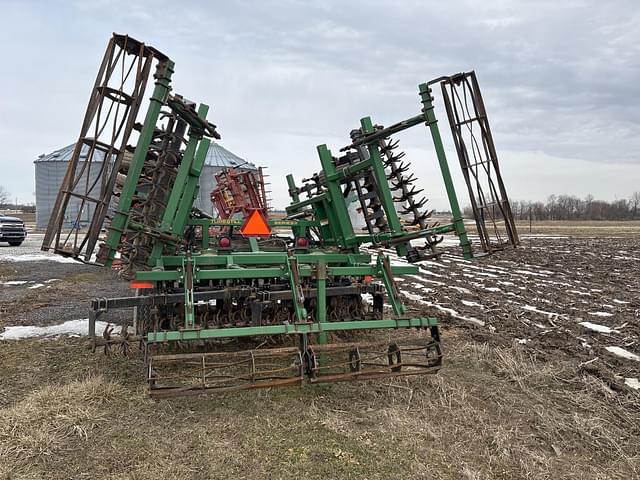 Image of Great Plains 1800TT equipment image 3