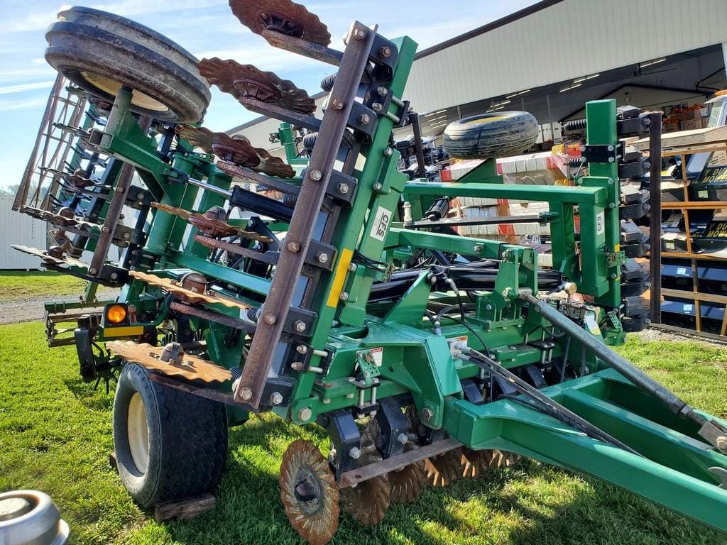 Main image Great Plains 1800TT