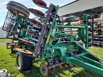 Main image Great Plains 1800TT