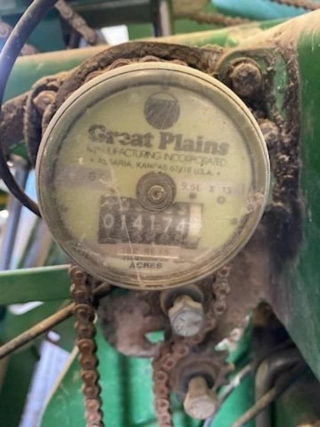 Image of Great Plains 48759401113152 equipment image 2