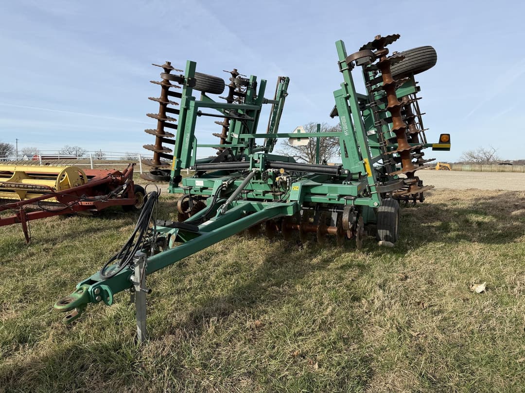 Image of Great Plains Turbo Till Image 0
