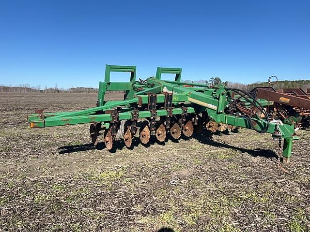 Image of Great Plains PH-20 equipment image 1