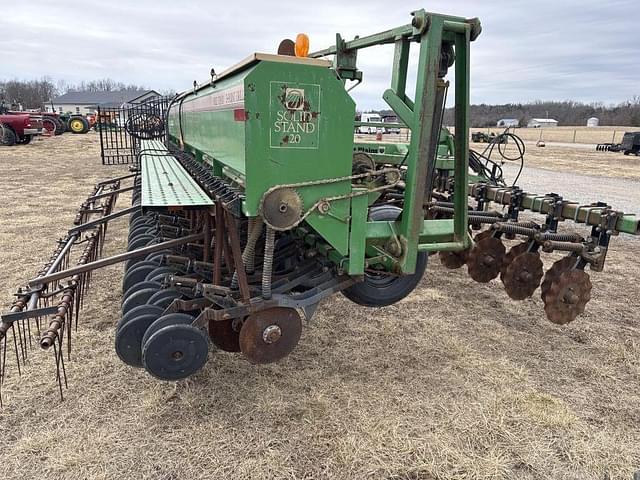 Image of Great Plains Solid Stand 20 equipment image 2