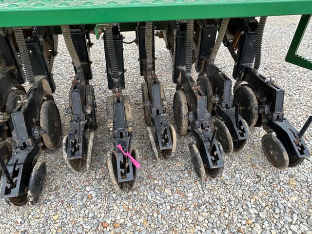 Image of Great Plains Solid Stand 2020 equipment image 2