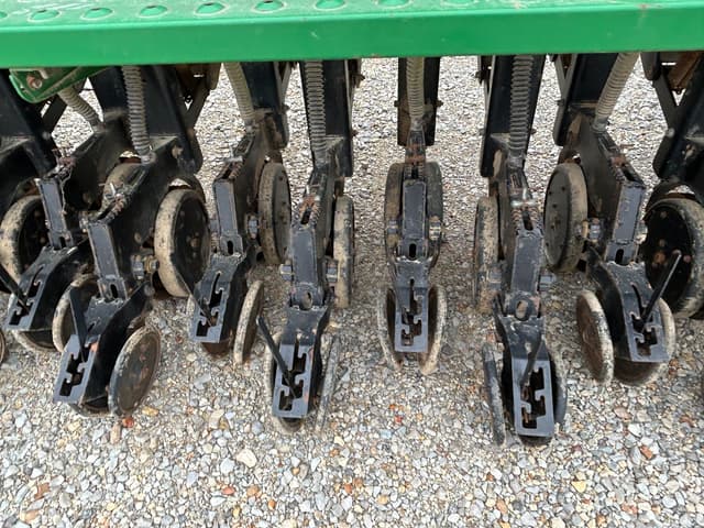 Image of Great Plains Solid Stand 2020 equipment image 3