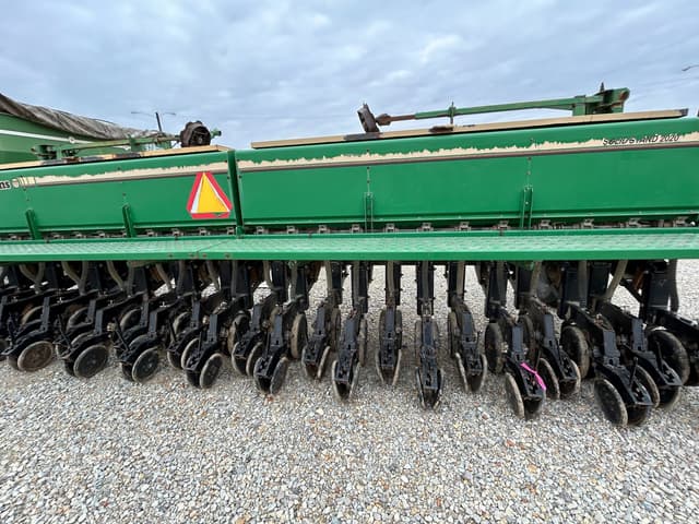 Image of Great Plains Solid Stand 2020 equipment image 1