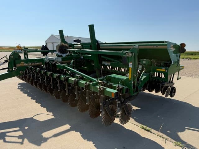 Image of Great Plains 2000 equipment image 3