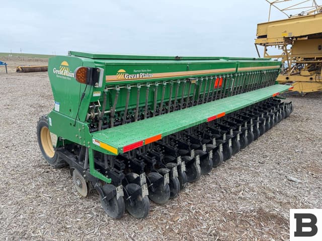 Image of Great Plains 2000-4006 equipment image 3