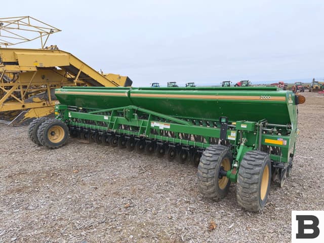 Image of Great Plains 2000-4006 equipment image 1