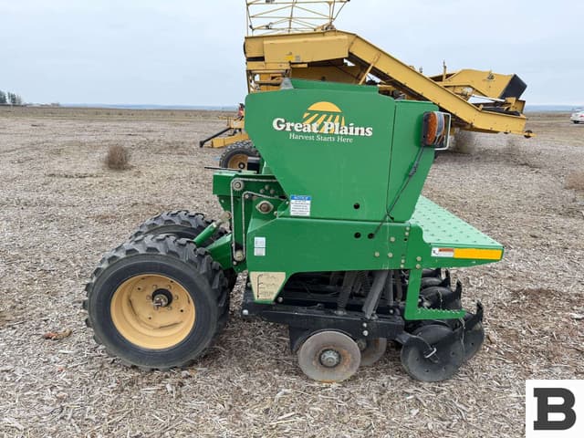 Image of Great Plains 2000-4006 equipment image 2