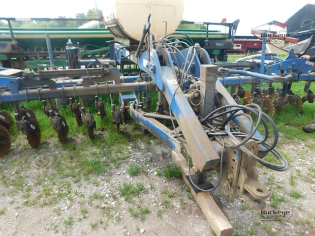 Image of Great Plains 2000 equipment image 1