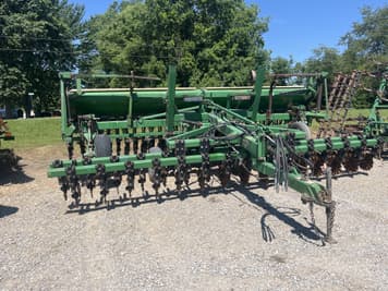 Main image Great Plains Solid Stand 2000