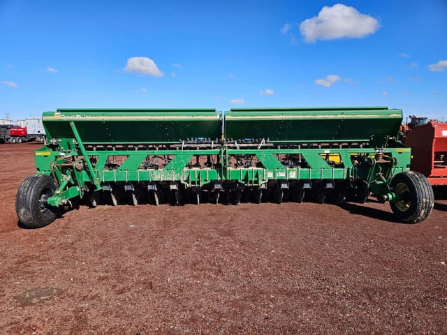 Image of Great Plains 2010P equipment image 2