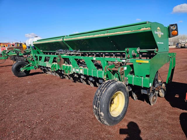 Image of Great Plains 2010P equipment image 3