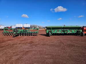 Great Plains 2010P Image