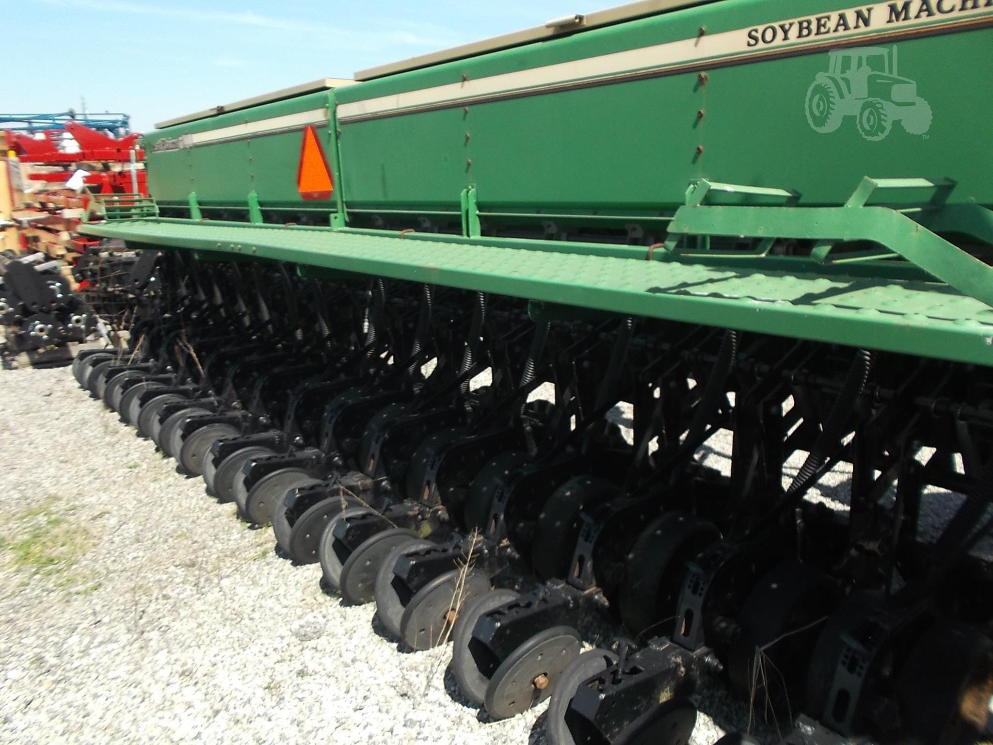 2015 Great Plains 2015 Equipment Image0