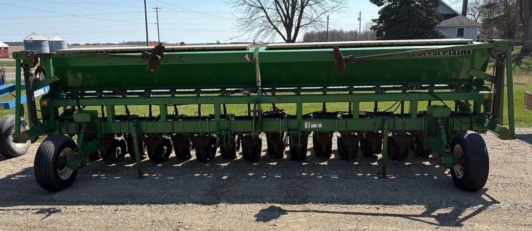 Image of Great Plains 2015 Primary image