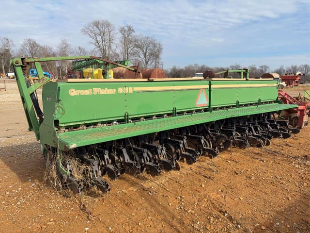 Image of Great Plains Solid Stand 2020 equipment image 2