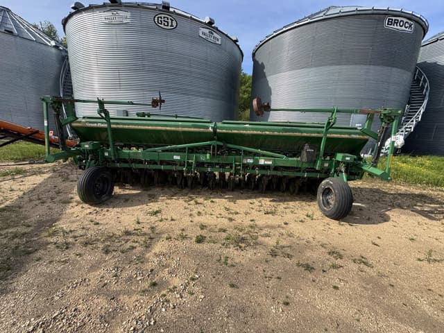 Image of Great Plains 2020 equipment image 3