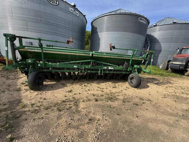 Image of Great Plains 2020 equipment image 4