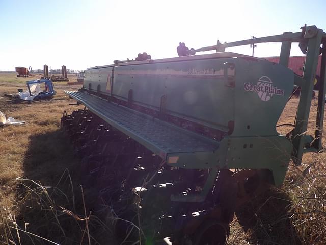 Image of Great Plains 2020 equipment image 3