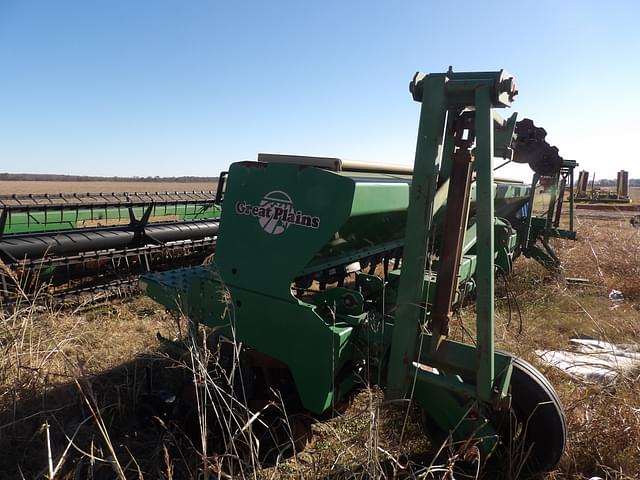 Image of Great Plains 2020 equipment image 2