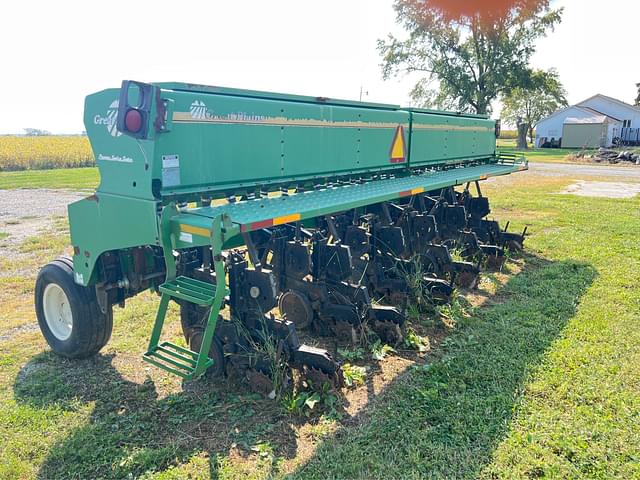 Image of Great Plains 2020P equipment image 4