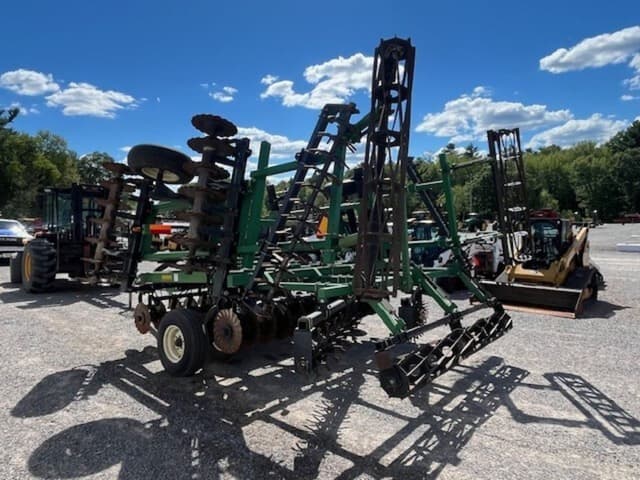 Image of Great Plains 2200TT equipment image 4