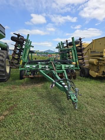 Main image Great Plains 2200TT