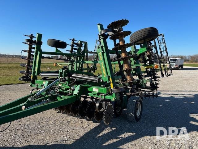 Main image Great Plains 2200TT