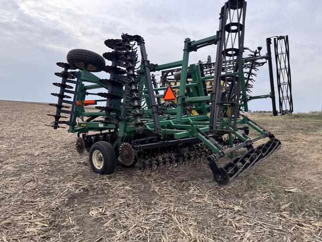 Image of Great Plains 2200TT equipment image 4