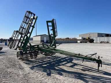 Land Rollers