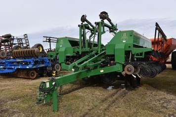 Main image Great Plains Solid Stand 24