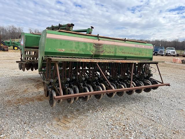 Image of Great Plains Solid Stand 24 equipment image 3
