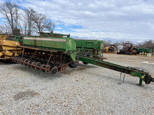 Image of Great Plains Solid Stand 24 equipment image 4