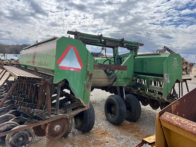 Image of Great Plains Solid Stand 24 equipment image 2