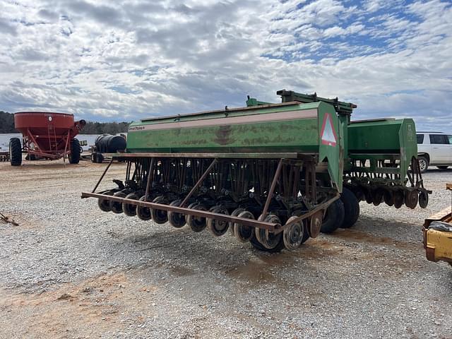 Image of Great Plains Solid Stand 24 equipment image 1
