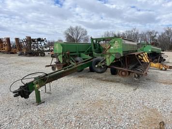 Main image Great Plains Undetermined