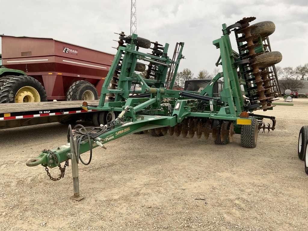 Great Plains 2400TM Equipment Image0