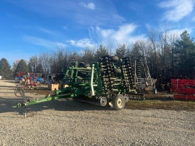 Main image Great Plains 2400TM