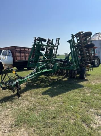 Main image Great Plains 2400TM