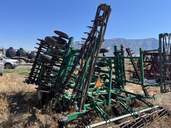 Main image Great Plains 2400TM