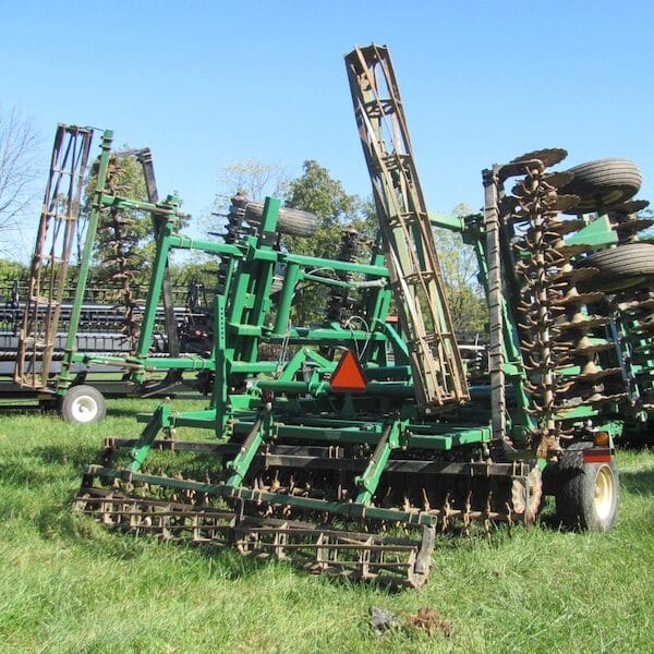 Great Plains 2400TM Equipment Image0