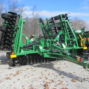 Great Plains 2400TM Image